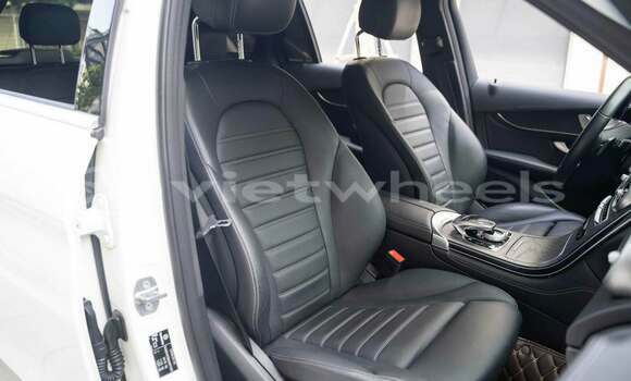 Mua Đã sử dụng Mercedes-benz Glc Xe ô tô Mua Đã sử dụng Mercedes-benz Glc Xe ô tô