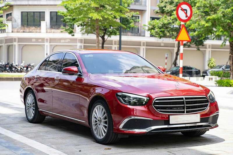 Big with watermark mercedes benz e class hanoi can tho 48422