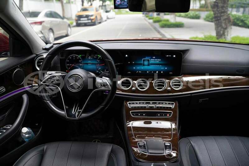 Big with watermark mercedes benz e class hanoi can tho 48422