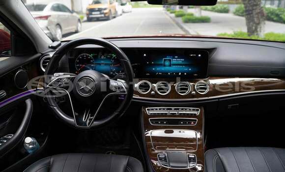 Mua Đã sử dụng Mercedes-benz E-class Xe ô tô Mua Đã sử dụng Mercedes-benz E-class Xe ô tô