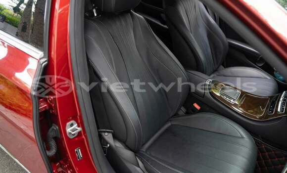 Mua Đã sử dụng Mercedes-benz E-class Xe ô tô Mua Đã sử dụng Mercedes-benz E-class Xe ô tô