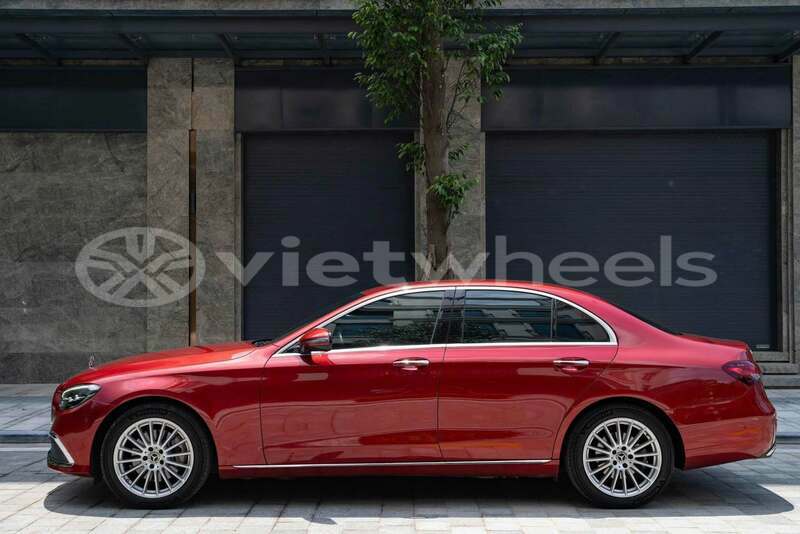 Big with watermark mercedes benz e class hanoi can tho 48422