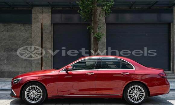 Mua Đã sử dụng Mercedes-benz E-class Xe ô tô Mua Đã sử dụng Mercedes-benz E-class Xe ô tô