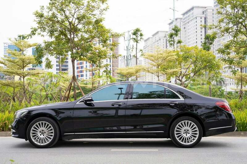Big with watermark mercedes benz s class hanoi gia lai 48423