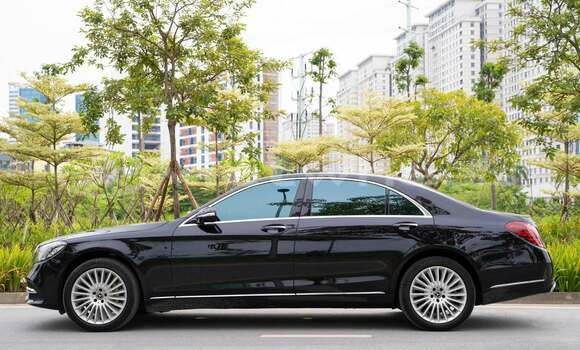 Mua Đã sử dụng Mercedes-benz S-class Xe ô tô Mua Đã sử dụng Mercedes-benz S-class Xe ô tô