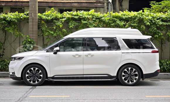 Mua Đã sử dụng KIA Carnival Xe ô tô Mua Đã sử dụng KIA Carnival Xe ô tô