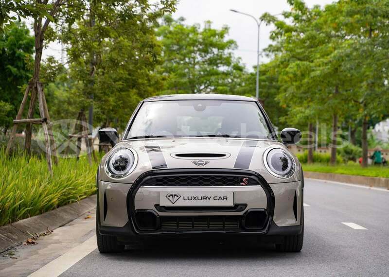 Big with watermark mini cooper cooper s ca mau ca mau 48425