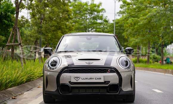 Mua Đã sử dụng MINI COOPER COOPER S Xe ô tô Mua Đã sử dụng MINI COOPER COOPER S Xe ô tô