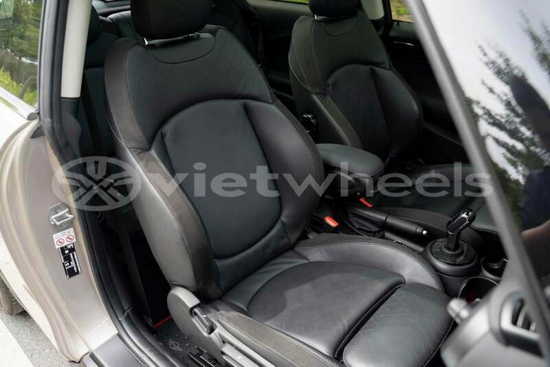 Big with watermark mini cooper cooper s ca mau ca mau 48425