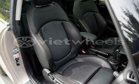 Mua Đã sử dụng MINI COOPER COOPER S Xe ô tô Mua Đã sử dụng MINI COOPER COOPER S Xe ô tô