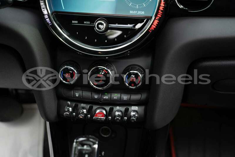 Big with watermark mini cooper cooper s ca mau ca mau 48425