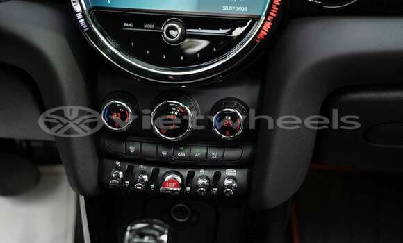 Mua Đã sử dụng MINI COOPER COOPER S Xe ô tô Mua Đã sử dụng MINI COOPER COOPER S Xe ô tô