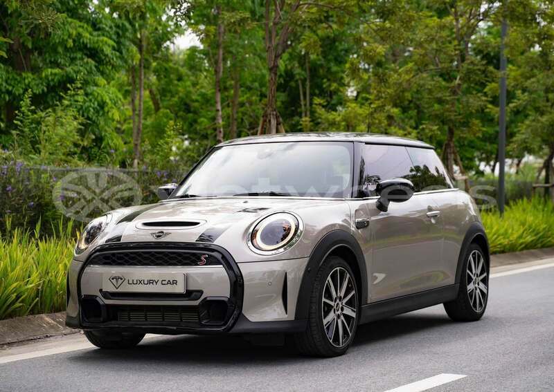 Big with watermark mini cooper cooper s ca mau ca mau 48425
