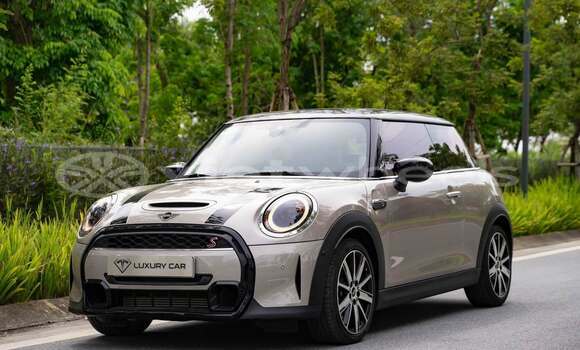 Mua Đã sử dụng MINI COOPER COOPER S Xe ô tô Mua Đã sử dụng MINI COOPER COOPER S Xe ô tô