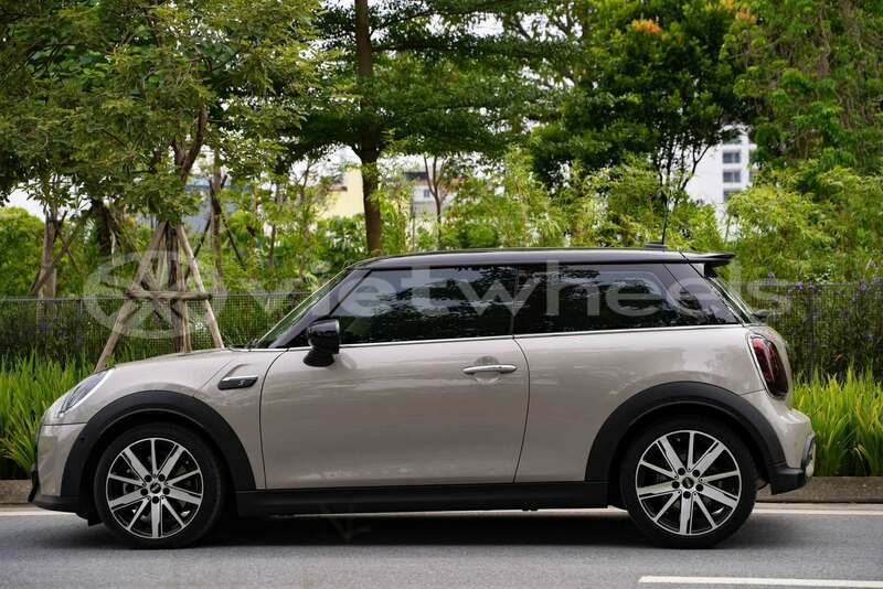 Big with watermark mini cooper cooper s ca mau ca mau 48425