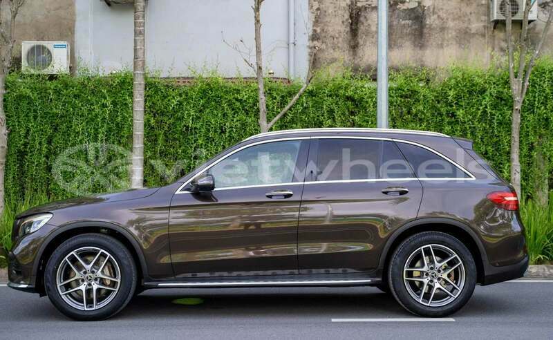 Big with watermark mercedes benz glc none cao bang 48426
