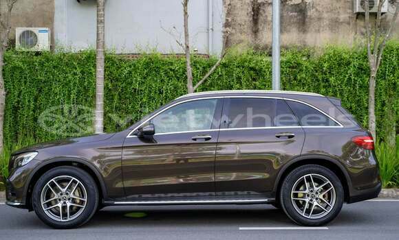 Mua Đã sử dụng Mercedes-benz Glc Xe ô tô Mua Đã sử dụng Mercedes-benz Glc Xe ô tô