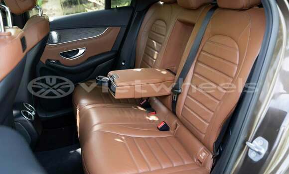 Mua Đã sử dụng Mercedes-benz Glc Xe ô tô Mua Đã sử dụng Mercedes-benz Glc Xe ô tô