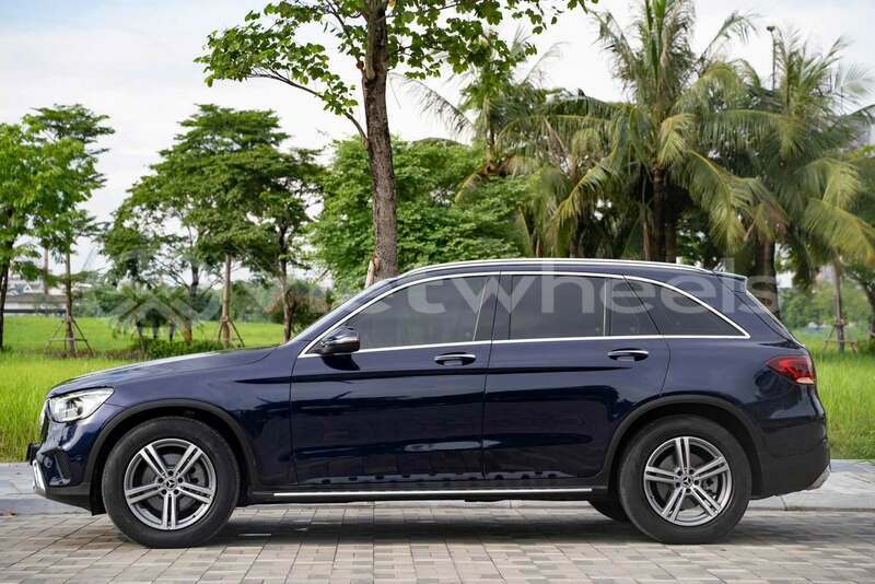 Big with watermark mercedes benz glc none cao bang 48427