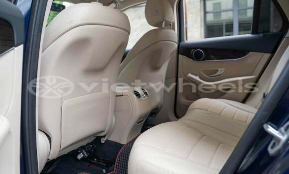 Mua Đã sử dụng Mercedes-benz Glc Xe ô tô Mua Đã sử dụng Mercedes-benz Glc Xe ô tô