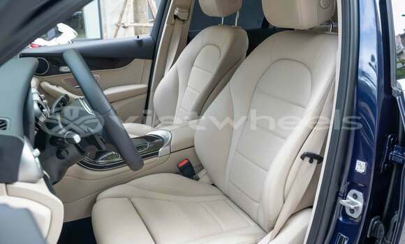 Mua Đã sử dụng Mercedes-benz Glc Xe ô tô Mua Đã sử dụng Mercedes-benz Glc Xe ô tô
