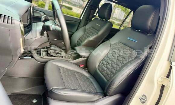 Mua Đã sử dụng Ford Everest Xe ô tô Mua Đã sử dụng Ford Everest Xe ô tô