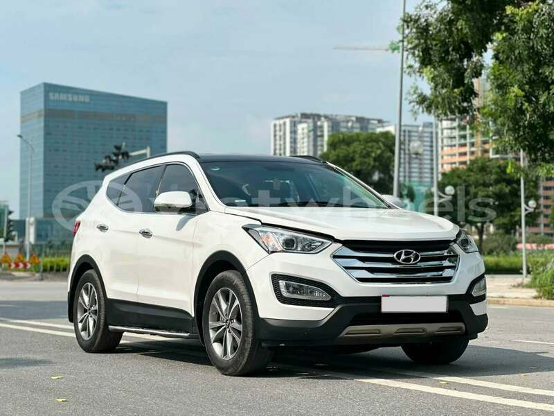 Big with watermark hyundai santa fe ca mau ca mau 48430