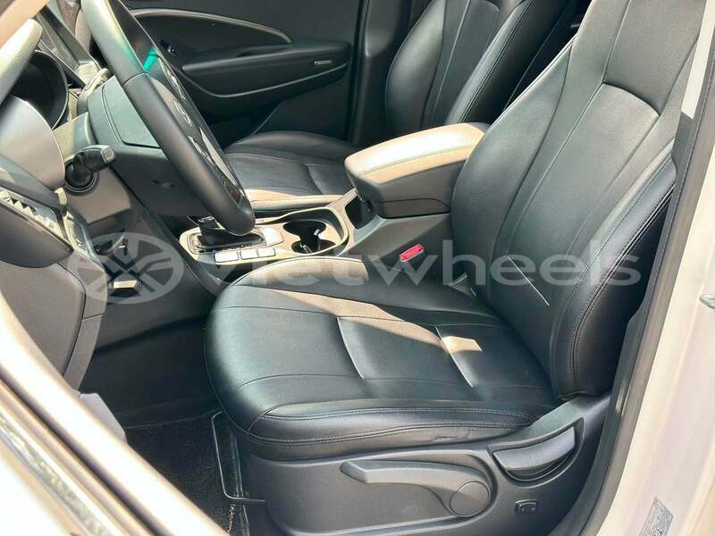 Big with watermark hyundai santa fe ca mau ca mau 48430