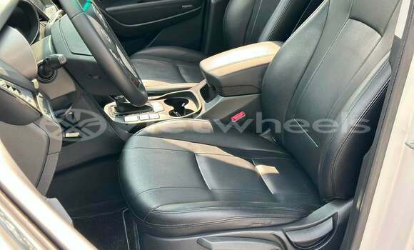 Mua Đã sử dụng Hyundai Santa Fe Xe ô tô Mua Đã sử dụng Hyundai Santa Fe Xe ô tô