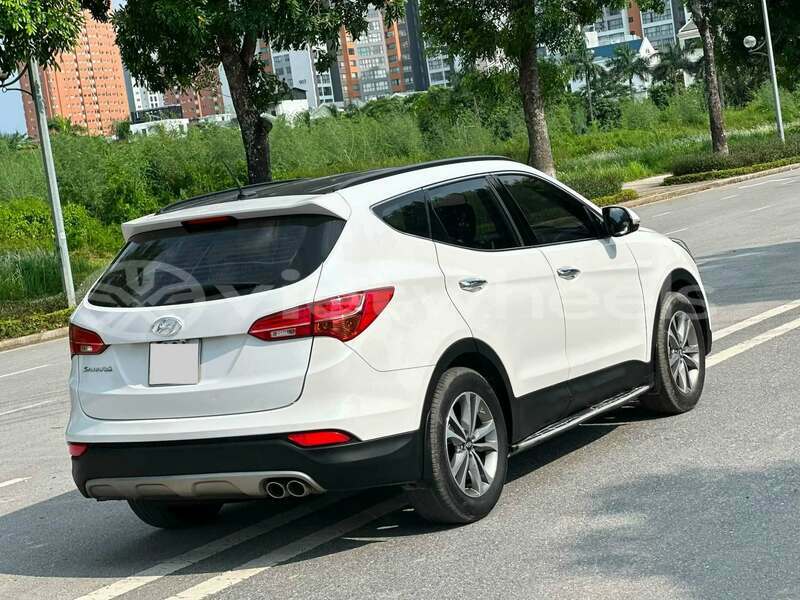 Big with watermark hyundai santa fe ca mau ca mau 48430