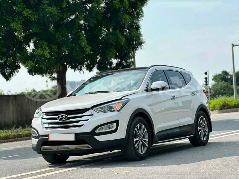 Big with watermark hyundai santa fe ca mau ca mau 48430