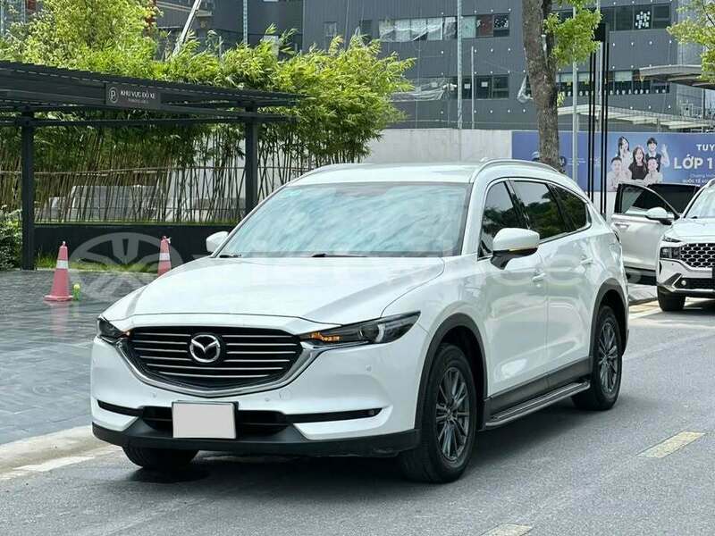 Big with watermark mazda cx 8 none cao bang 48431