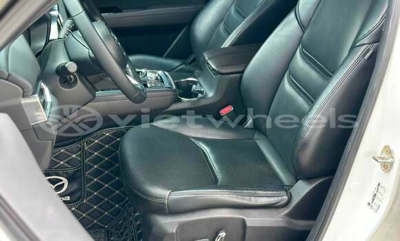 Mua Đã sử dụng Mazda CX-8 Xe ô tô Mua Đã sử dụng Mazda CX-8 Xe ô tô