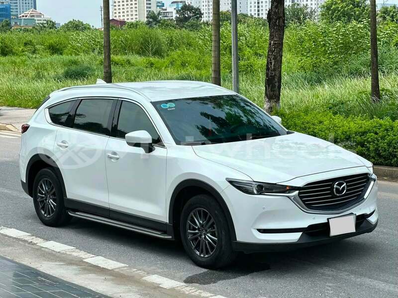 Big with watermark mazda cx 8 none cao bang 48431