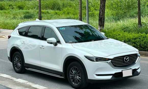 Mua Đã sử dụng Mazda CX-8 Xe ô tô Mua Đã sử dụng Mazda CX-8 Xe ô tô