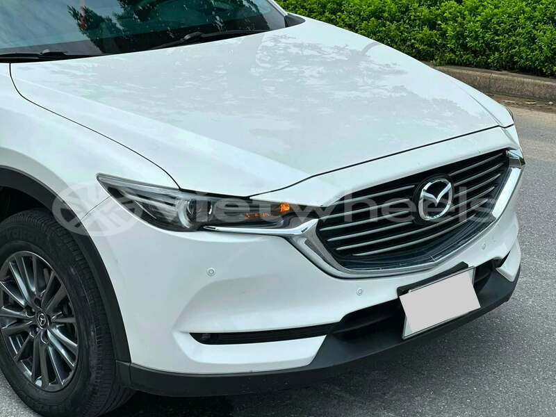 Big with watermark mazda cx 8 none cao bang 48431