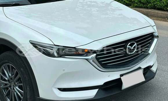 Mua Đã sử dụng Mazda CX-8 Xe ô tô Mua Đã sử dụng Mazda CX-8 Xe ô tô