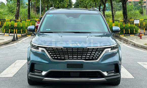 Mua Đã sử dụng KIA Carnival Xe ô tô Mua Đã sử dụng KIA Carnival Xe ô tô