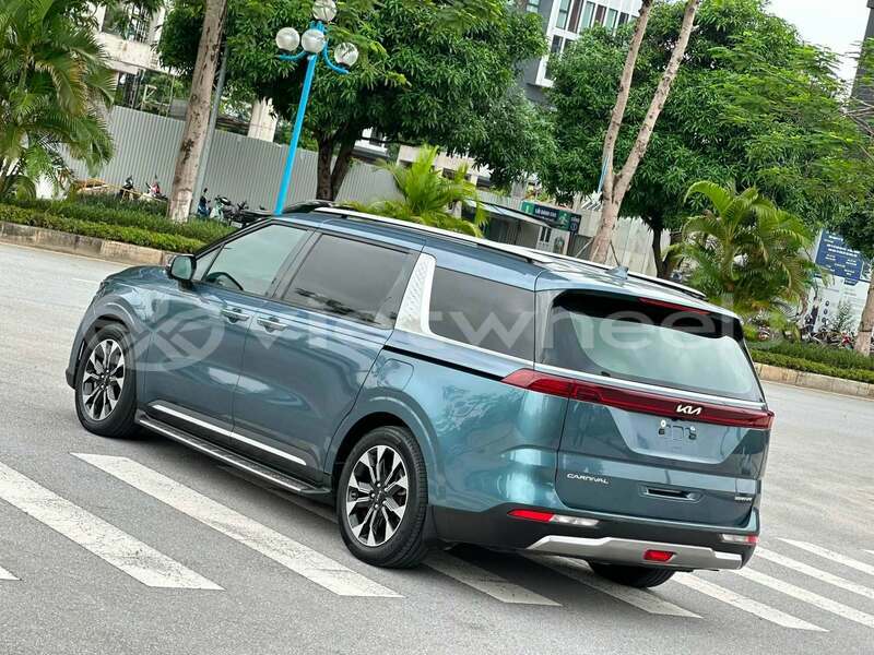 Big with watermark kia carnival none bac ninh 48432