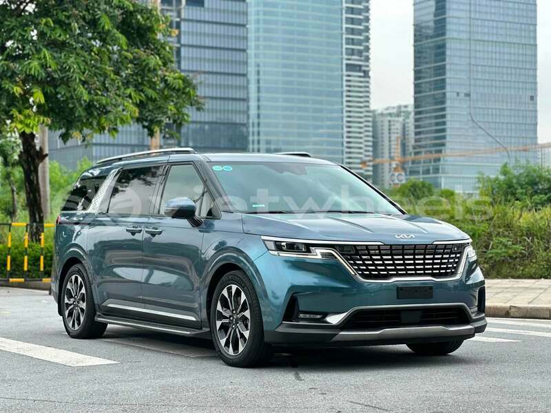 Big with watermark kia carnival none bac ninh 48432