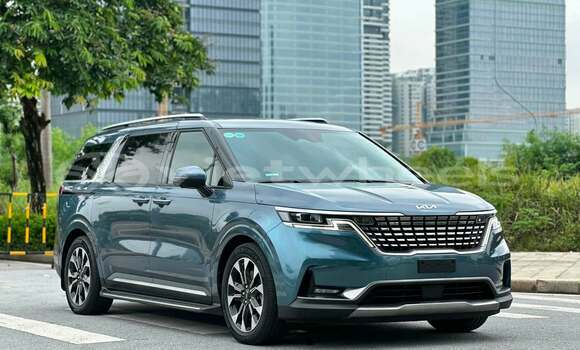 Mua Đã sử dụng KIA Carnival Xe ô tô Mua Đã sử dụng KIA Carnival Xe ô tô