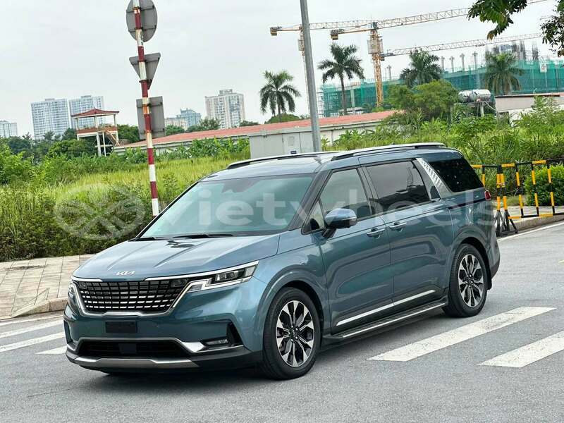 Big with watermark kia carnival none bac ninh 48432
