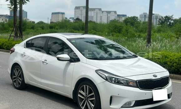 Mua Đã sử dụng KIA Cerato Xe ô tô Mua Đã sử dụng KIA Cerato Xe ô tô