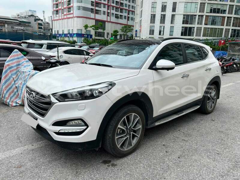Big with watermark hyundai tucson none bac ninh 48434