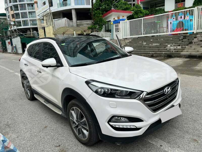 Big with watermark hyundai tucson none bac ninh 48434