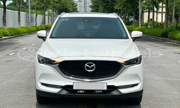 Mua Đã sử dụng Mazda CX-5 Xe ô tô Mua Đã sử dụng Mazda CX-5 Xe ô tô