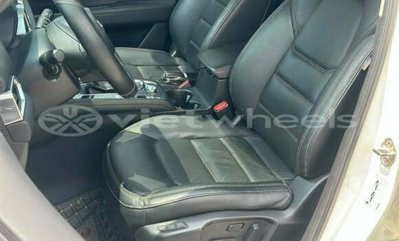Mua Đã sử dụng Mazda CX-5 Xe ô tô Mua Đã sử dụng Mazda CX-5 Xe ô tô