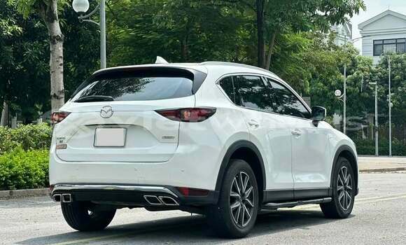 Mua Đã sử dụng Mazda CX-5 Xe ô tô Mua Đã sử dụng Mazda CX-5 Xe ô tô