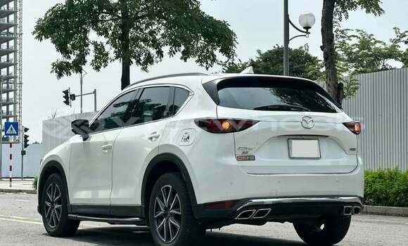Mua Đã sử dụng Mazda CX-5 Xe ô tô Mua Đã sử dụng Mazda CX-5 Xe ô tô