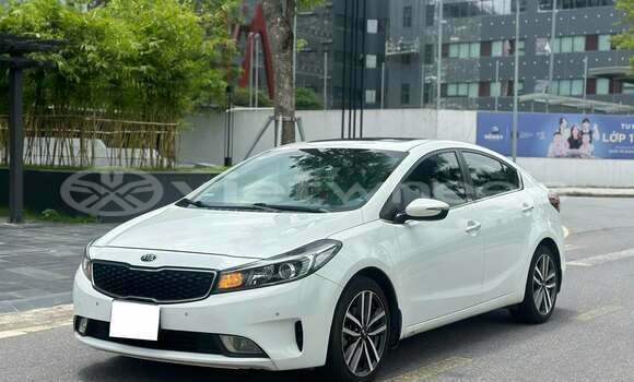 Mua Đã sử dụng KIA CERATO Xe ô tô Mua Đã sử dụng KIA CERATO Xe ô tô